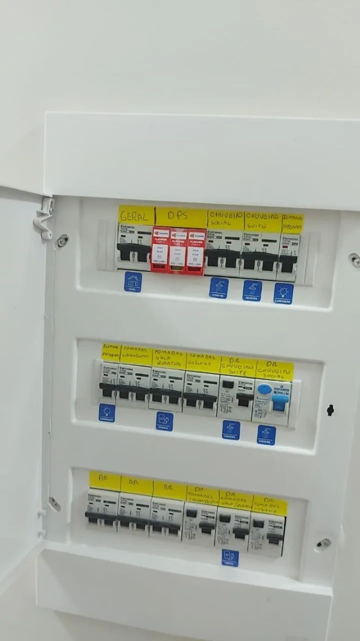 Casa Geminada Nova de 2 Quartos (c/ Habite-se) em Ótima Localização. Diferenciada! - Foto 5