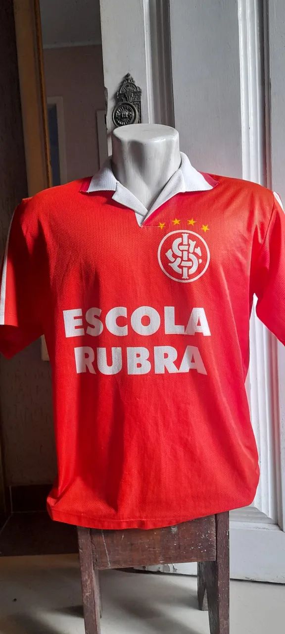 Camisas do Internacional - Foto 2