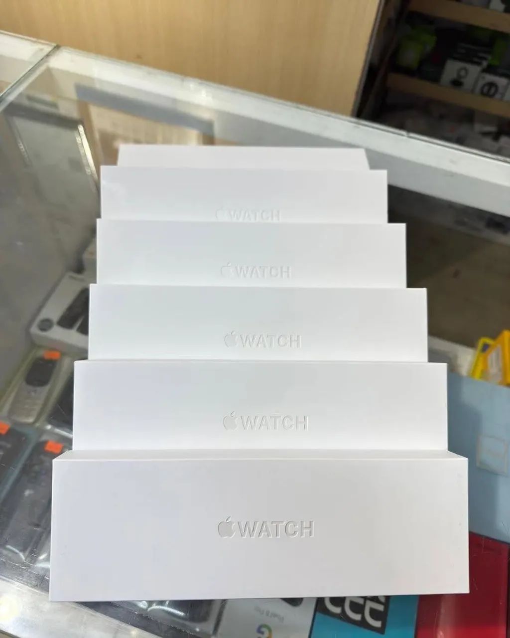 Apple Watch SERIES 10 - 42mm / Monitore Sua Saúde Com Precisão!