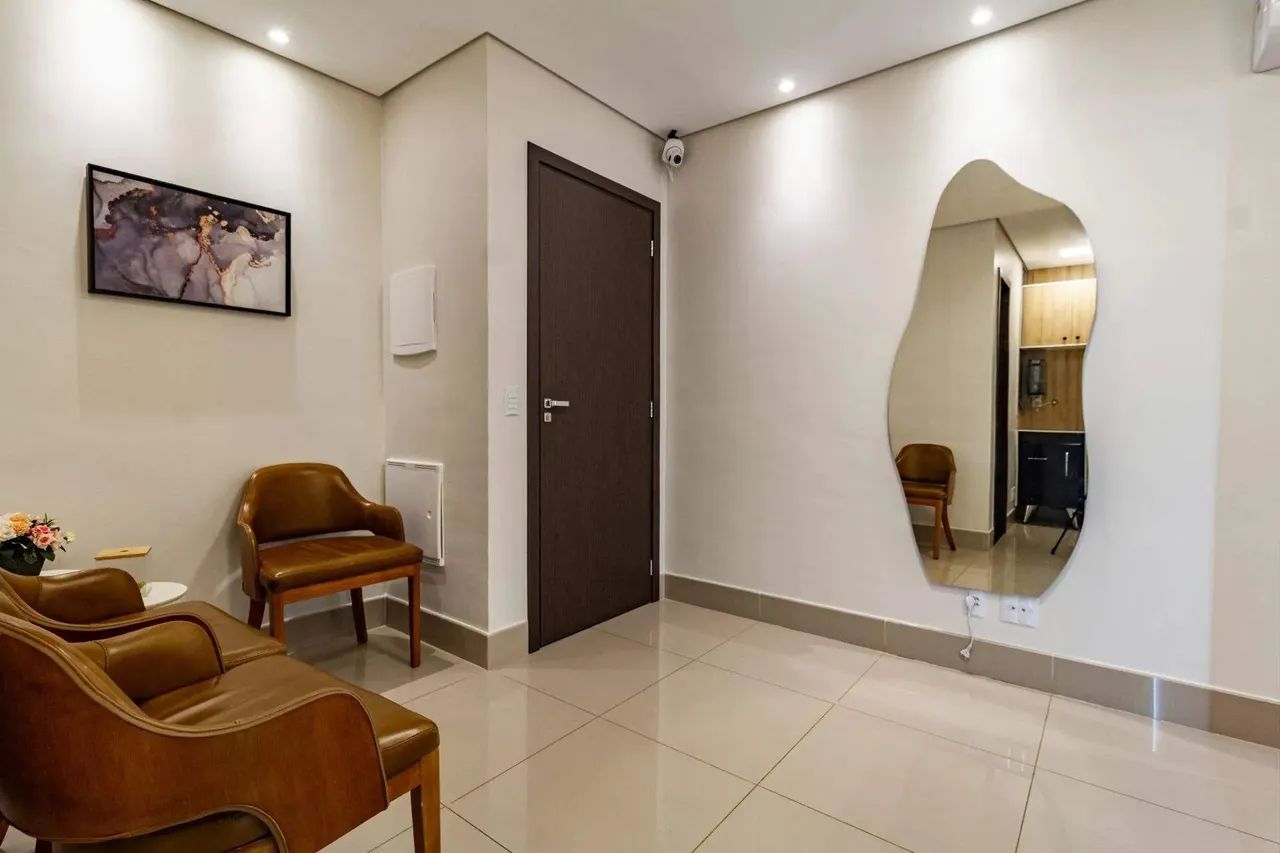 Imobiliária Asa Norte -Sala Asa Norte à venda - Foto 2