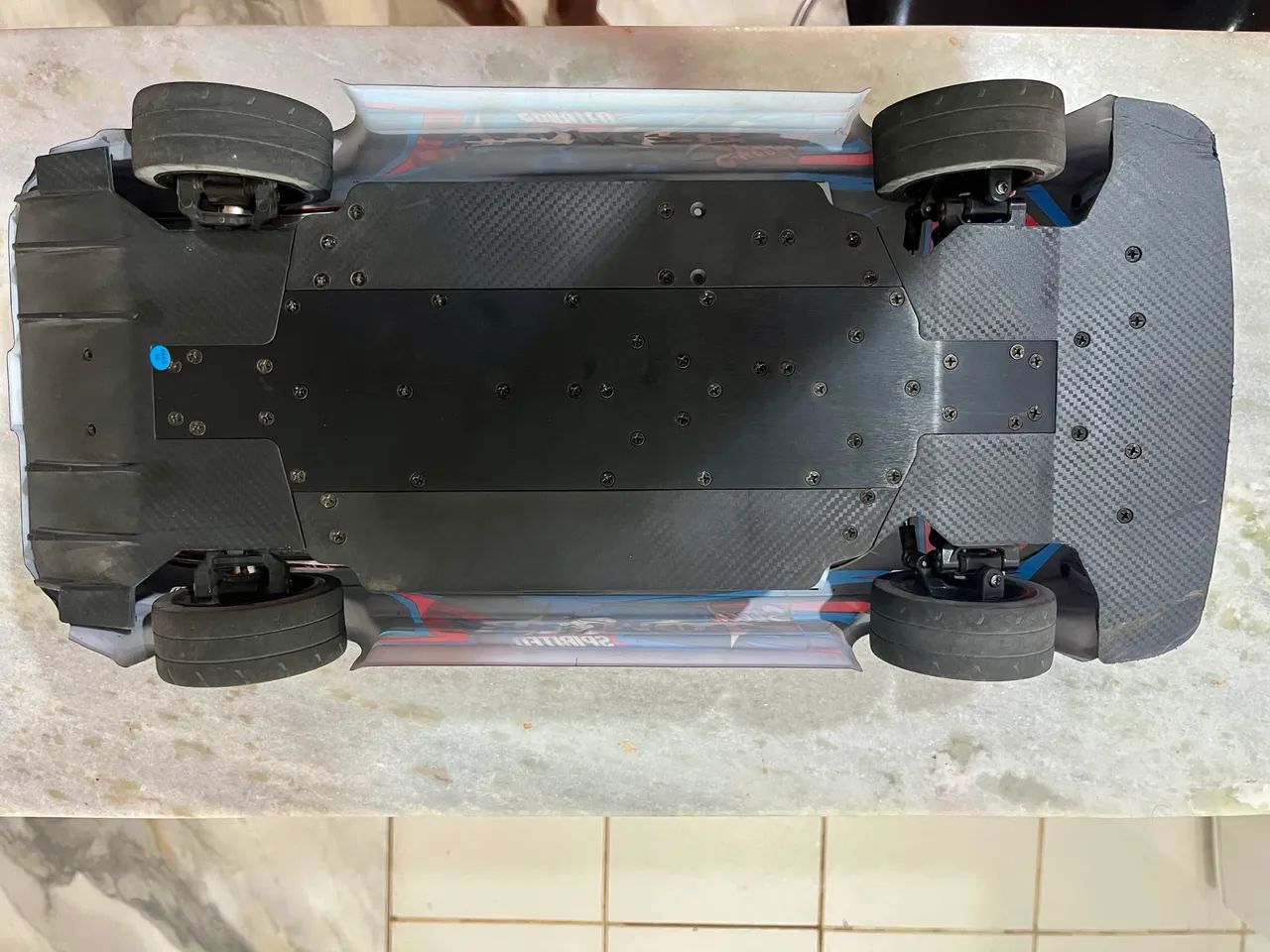 Automodelo wltoys wl 104072 - Foto 4