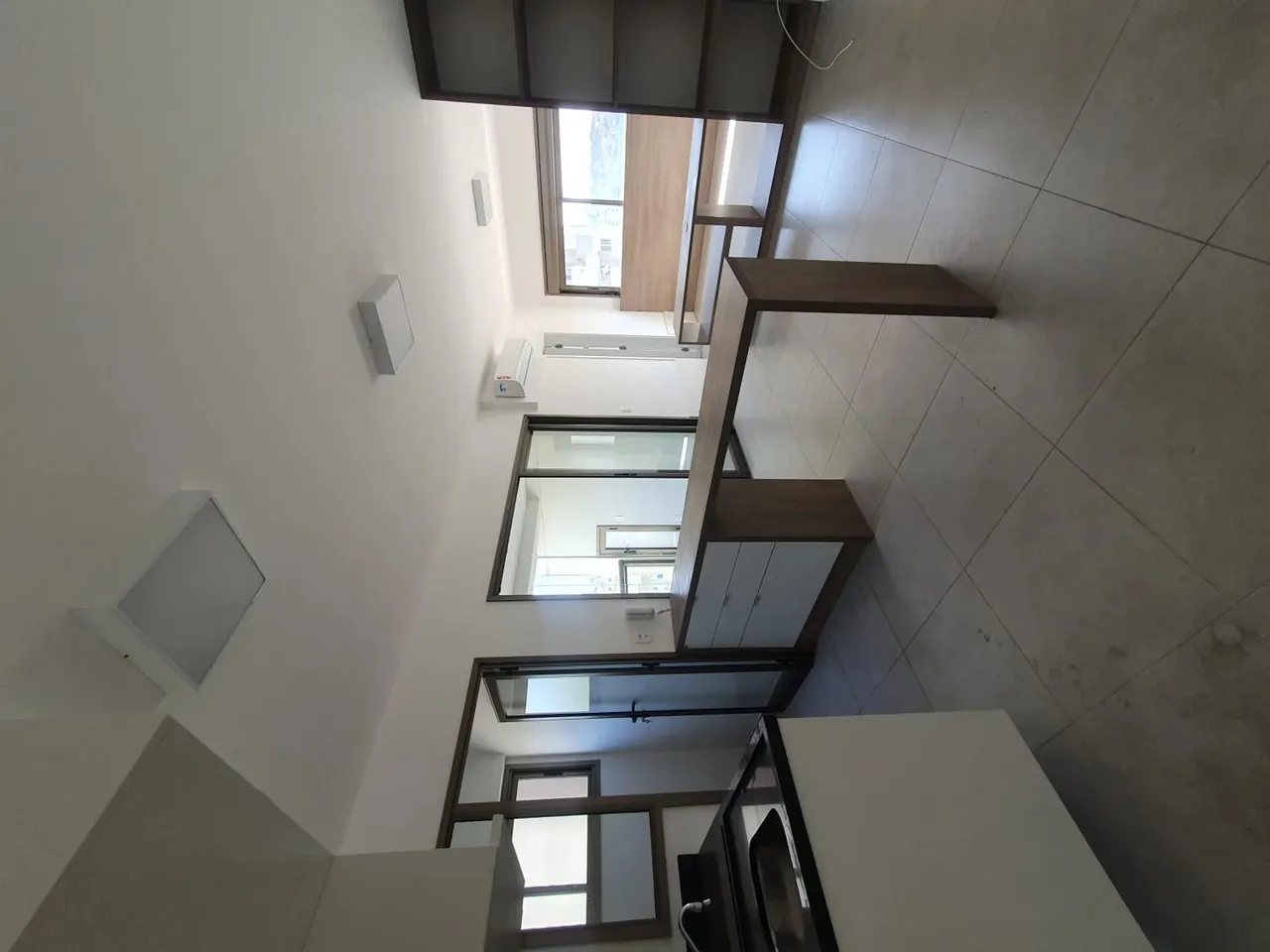 Studio na Chácara Klabin para venda e aluguel com 44 m²