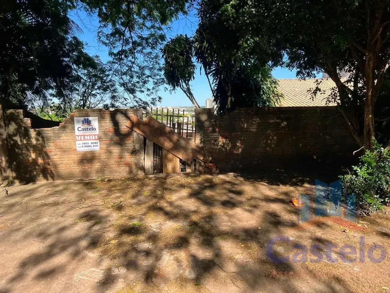 Terreno para Venda em Umuarama / PR no bairro Zona IV