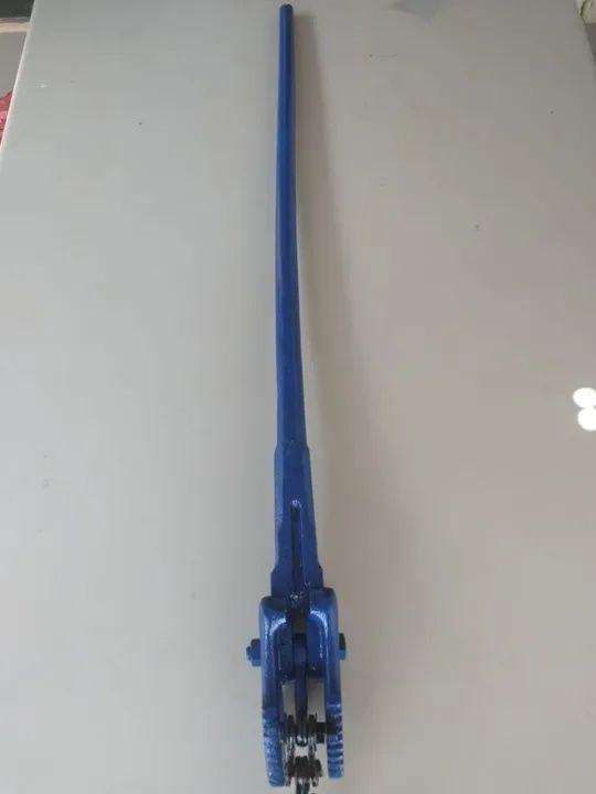 Chave Gedore p/ Tubo de 4 polegadas