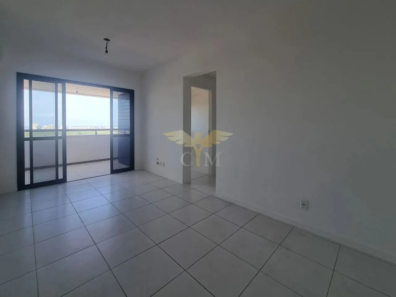 Apartamento Com 3 Quartos Em 73M² E Com 2 Vagas De Garagem No Cabula. P3MKHF