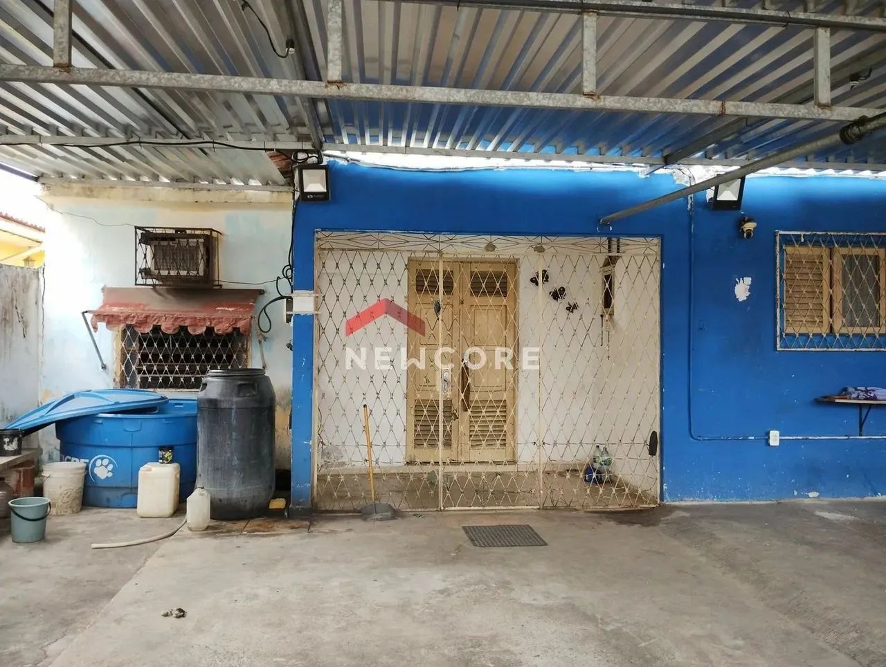 Casa em Rua Oswaldo Evaristo da Costa - Estados - João Pessoa/PB - Foto 4