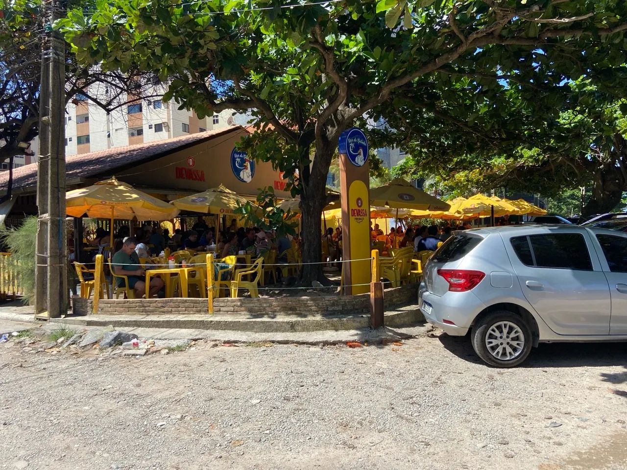 Flat Beira Mar de Candeias - Foto 4