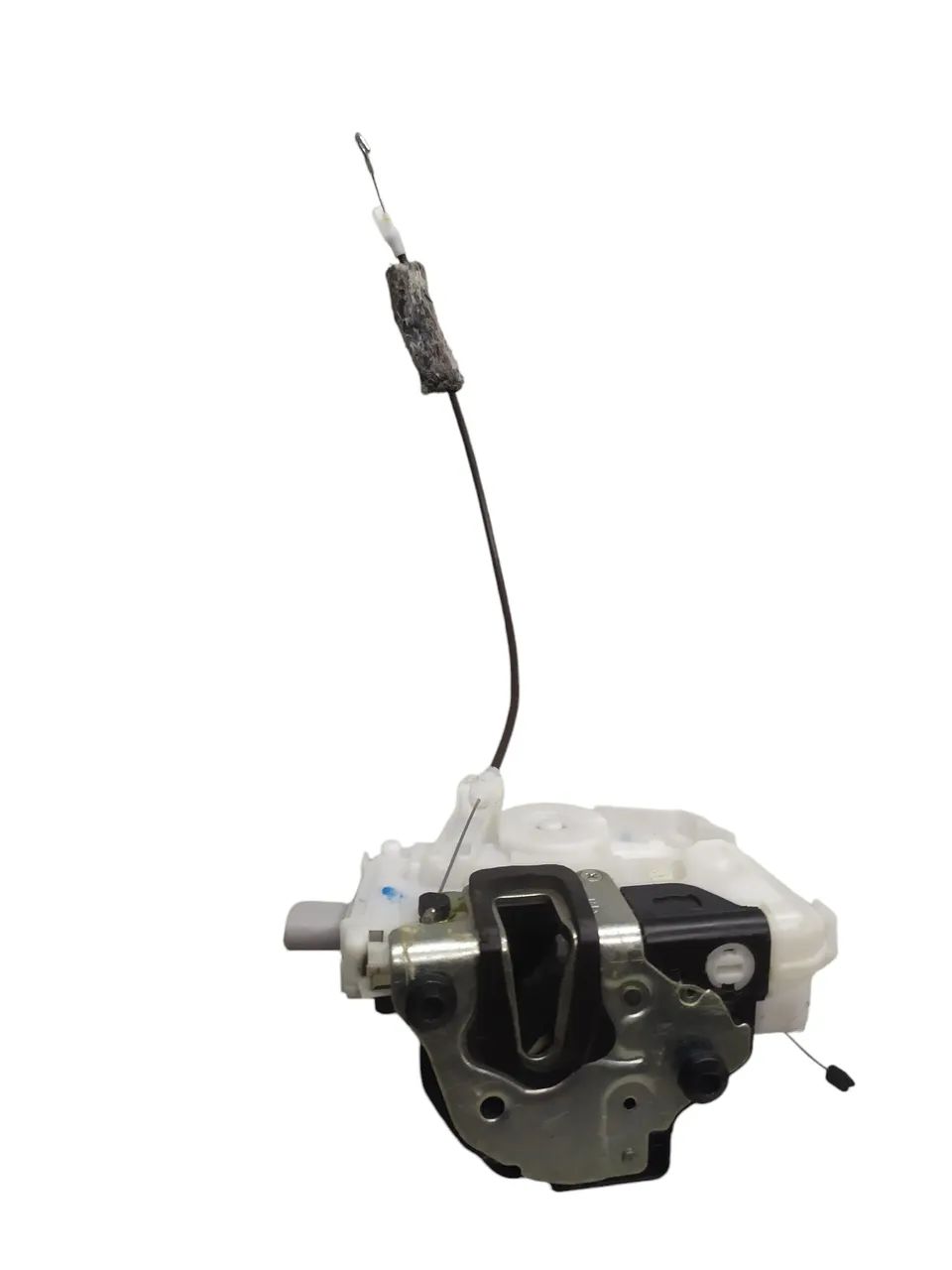 Fechadura Porta Dianteira Direita Fox 12 A 22/cod 5z4837014