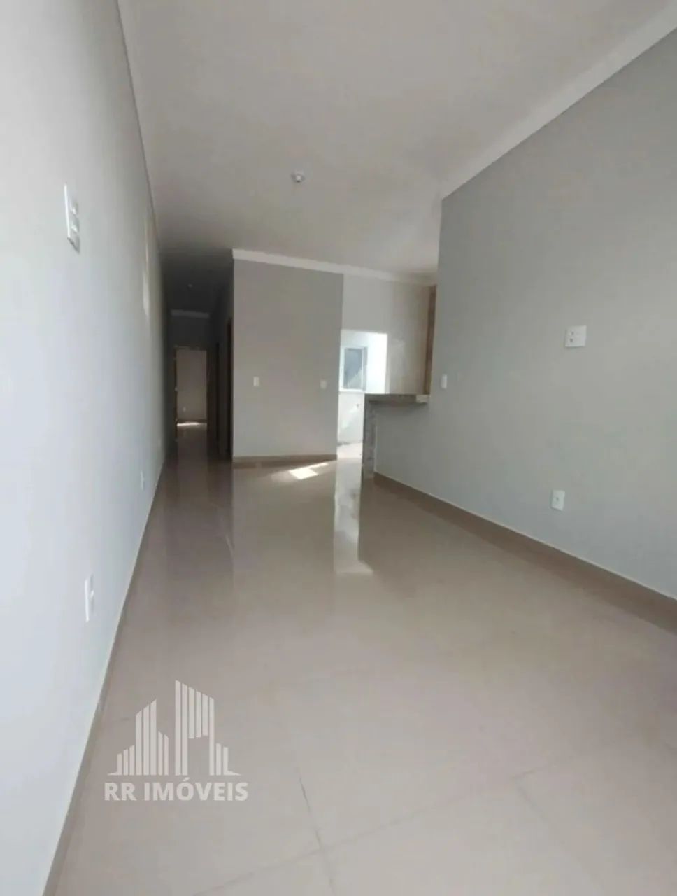 RR0059 CASA A VENDA 76m² JARDIM SÃO MANOEL - OPORTUNIDADE - 2 Dorms 2 Vagas - Nova Odessa, - Foto 3