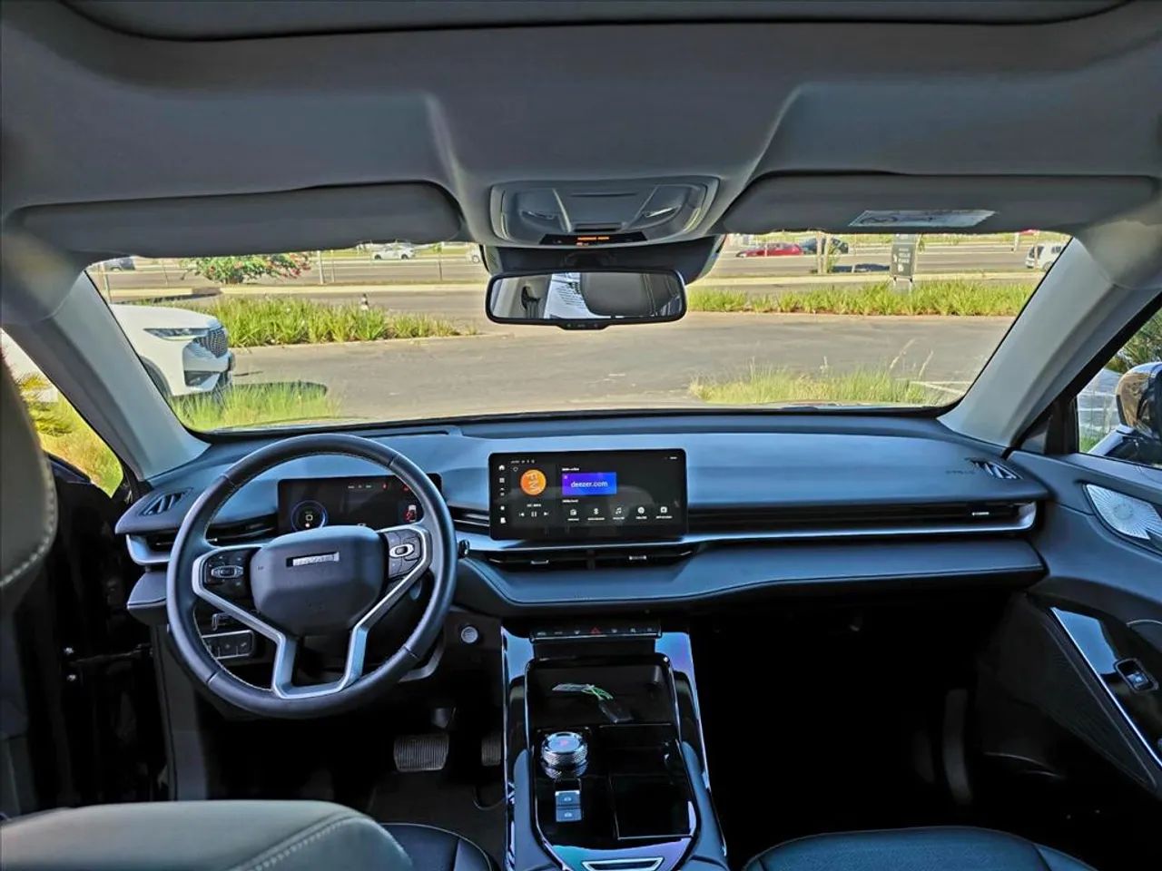 GWM HAVAL H6 1.5 PHEV PREMIUM AWD E-TRACTION - Foto 4