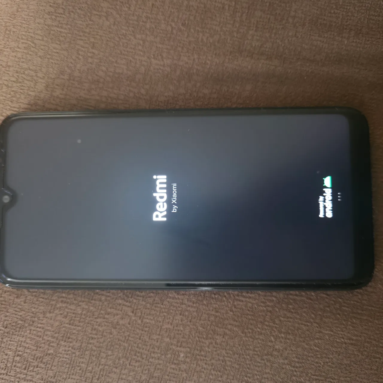 Celular Redmi 7 Usado