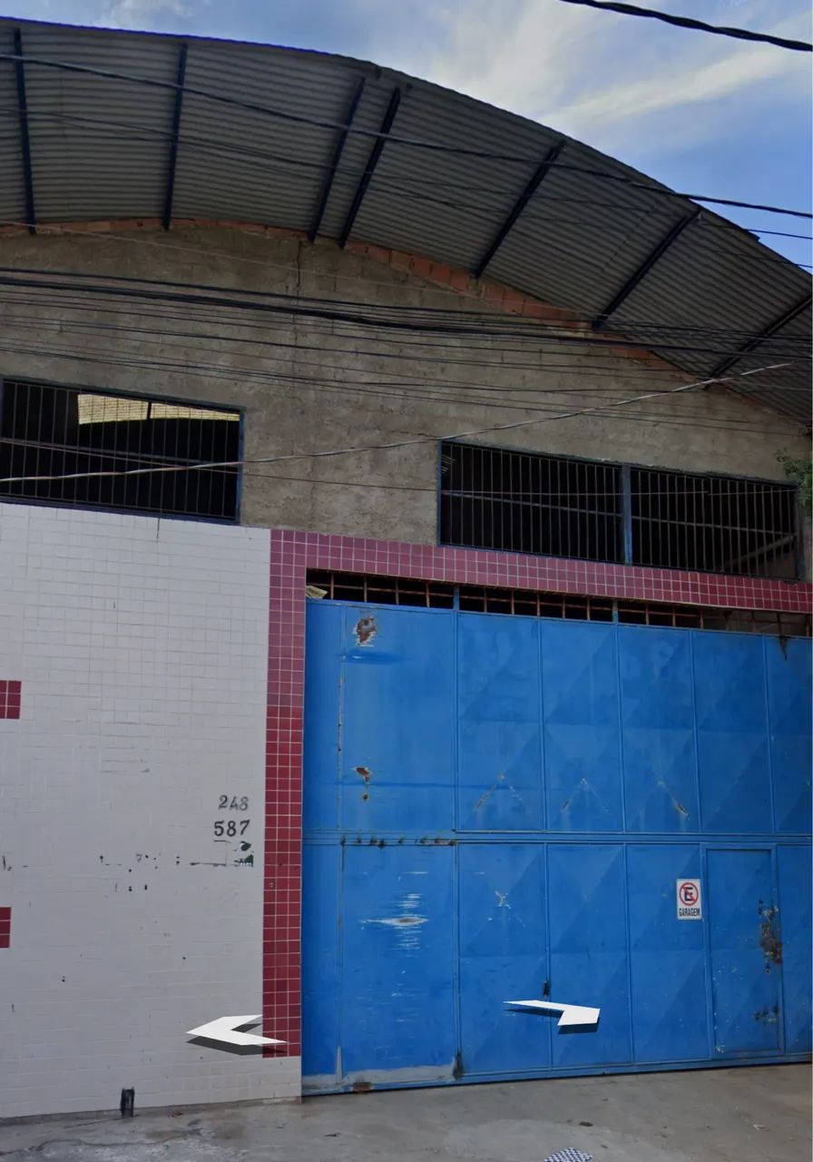 Galpão em aribiri  - Foto 2