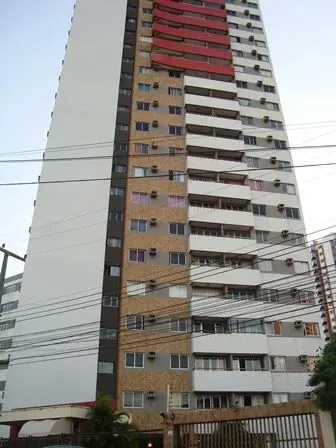 APTO para alugar na cidade de FORTALEZA-CE