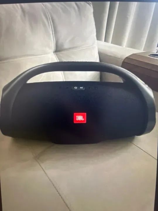 JBL BOOMBOX 1 a prova d?água 