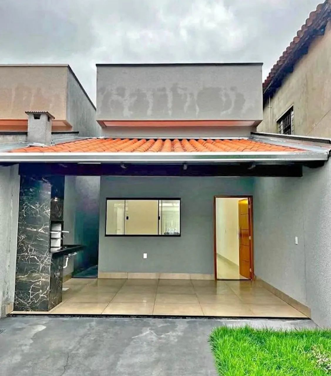  CASA À VENDA - OSASCO - VILA YARA