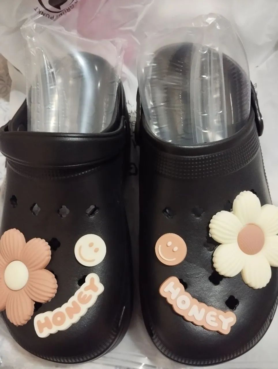 Crocs feminina 