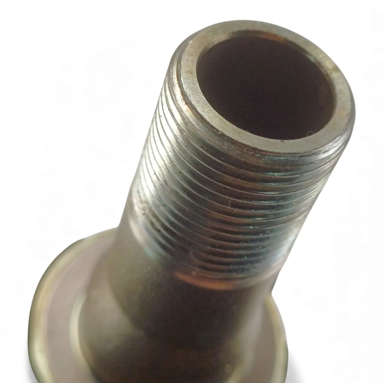 Parafuso Resfriador Óleo Kawasaki Zx 600 1998 1999 - Peças para