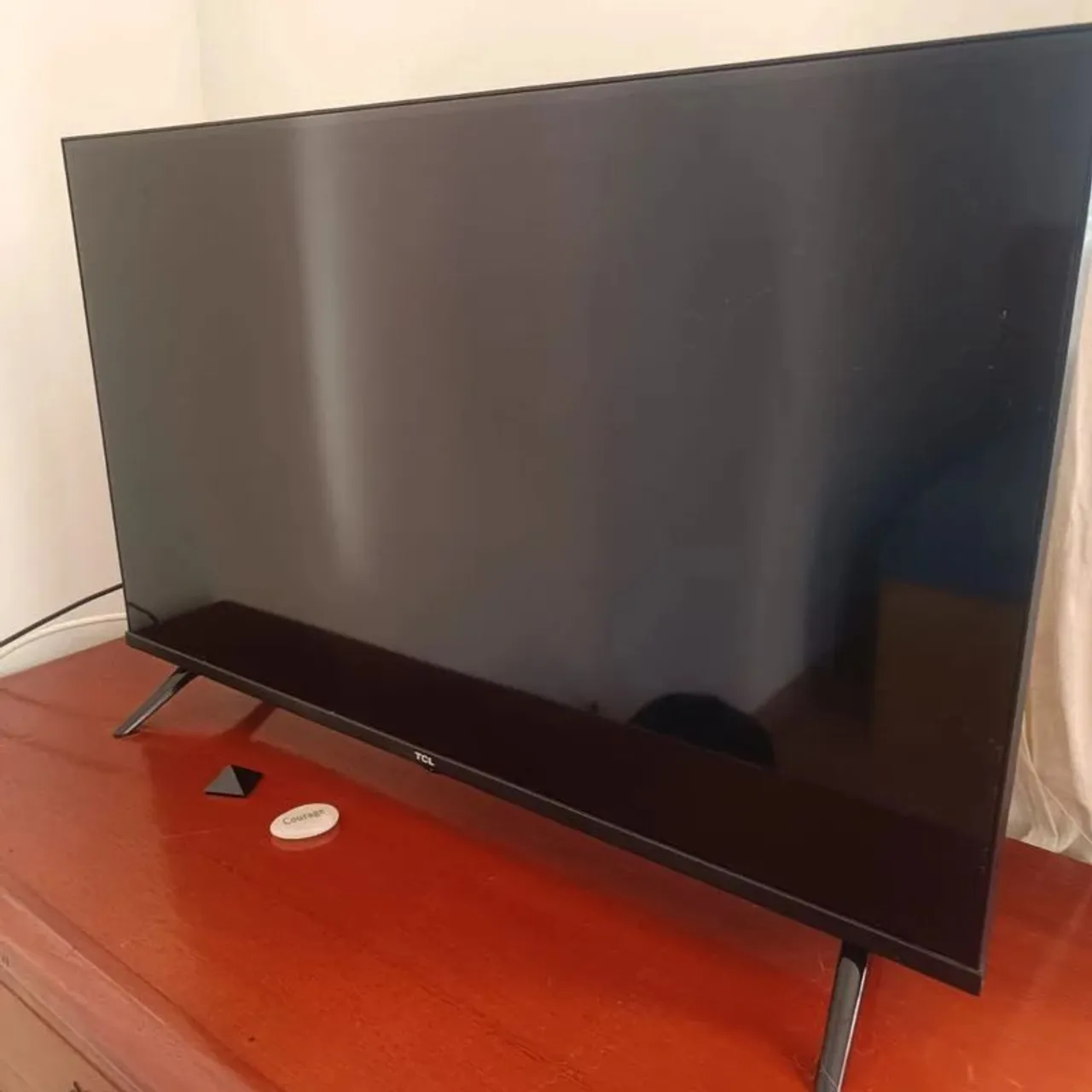 TV TCL 32 polegadas