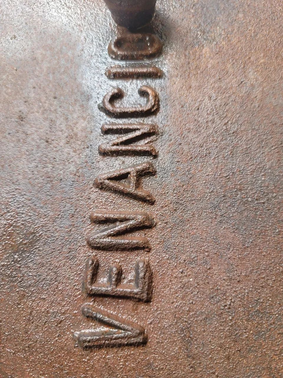 Tampinha do Forno/Fogão Venâncio: - Foto 3