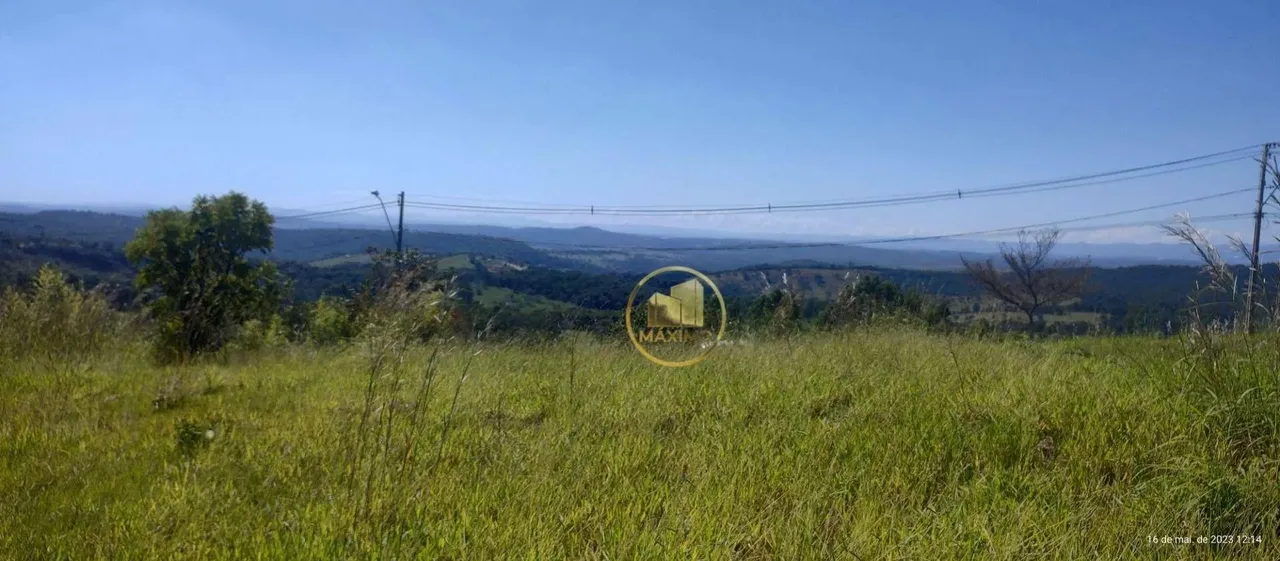 Terre em Lagoa Santa no Condomínio - Terra Vista