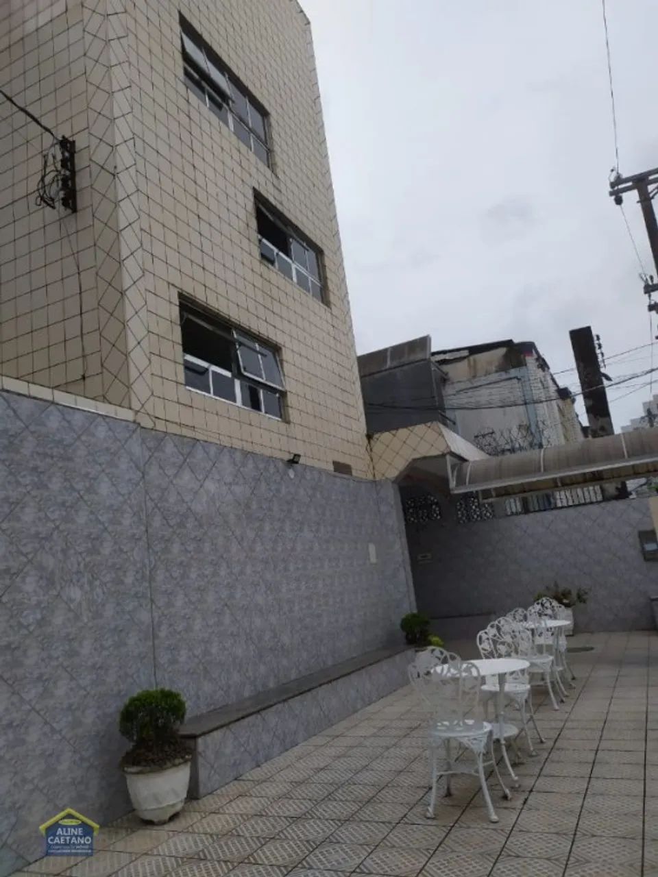 Kitnet localizada na Ocian - Oportunidade Apenas Pagamento à vista! - Foto 14