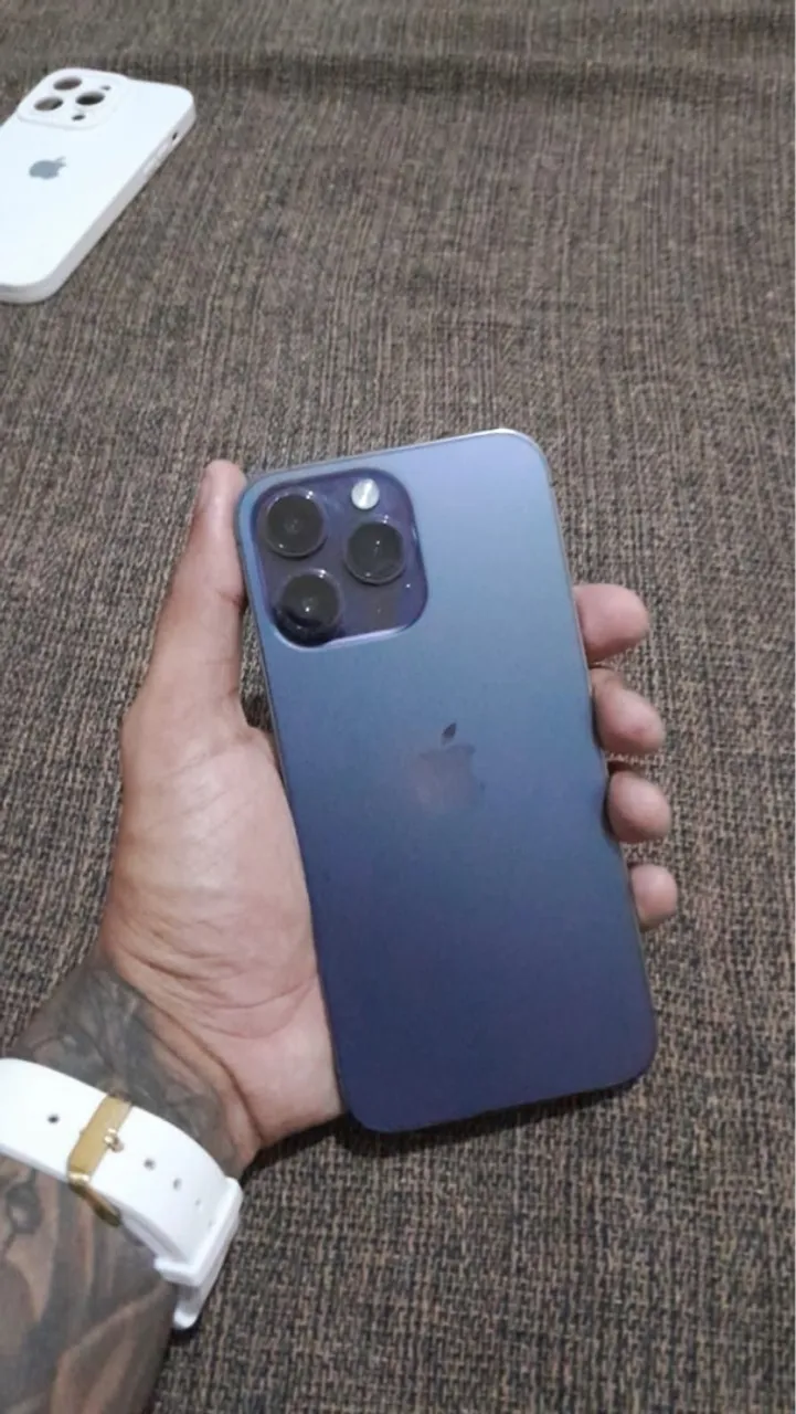 Iphone 14 Pro Max 256gb