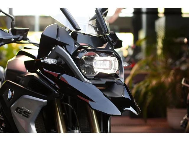 BMW R1200 GS 2018 - Foto 4