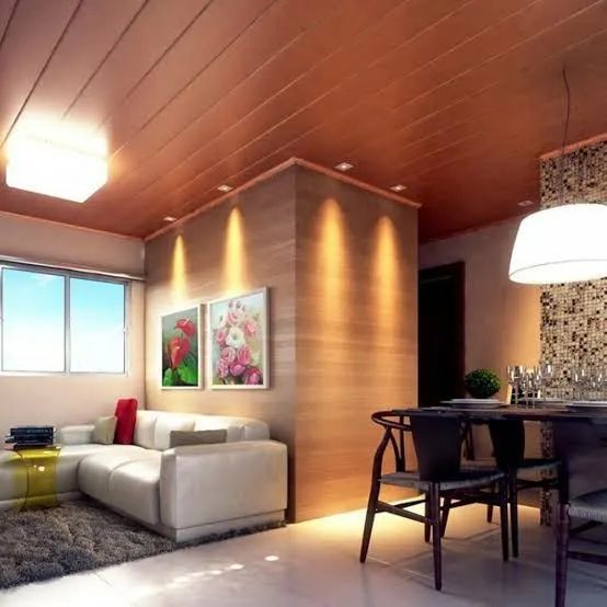 Forro de pvc original com antichamas - Foto 3