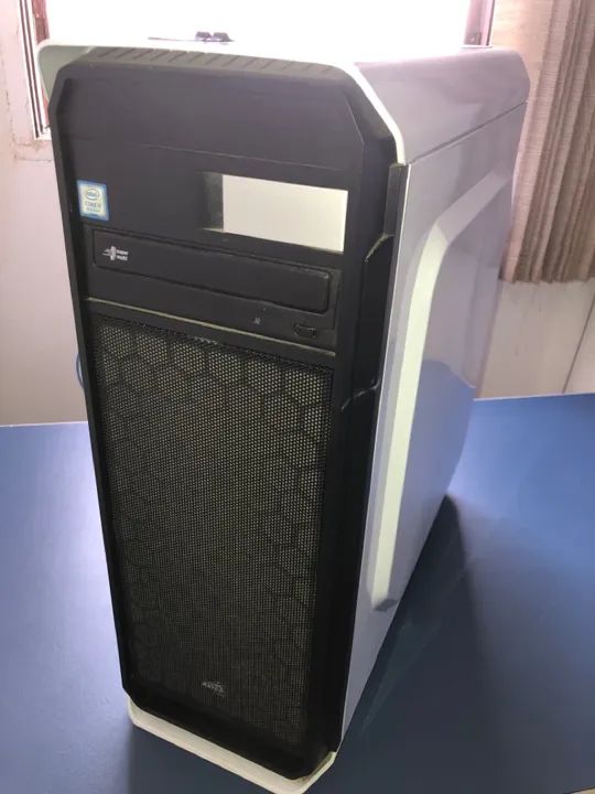 PC Gamer Top  - Foto 2