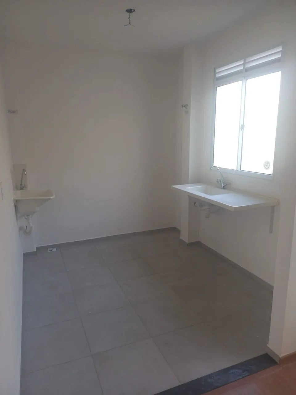 Foto - Vitória - Consolação