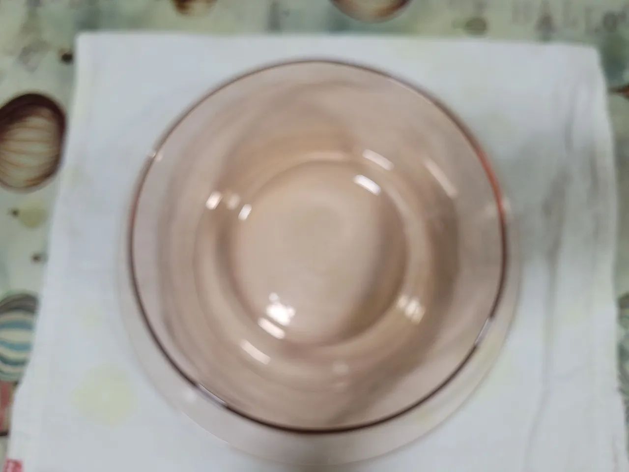 Travessa duralex e tigela . Relíquia  - Foto 4