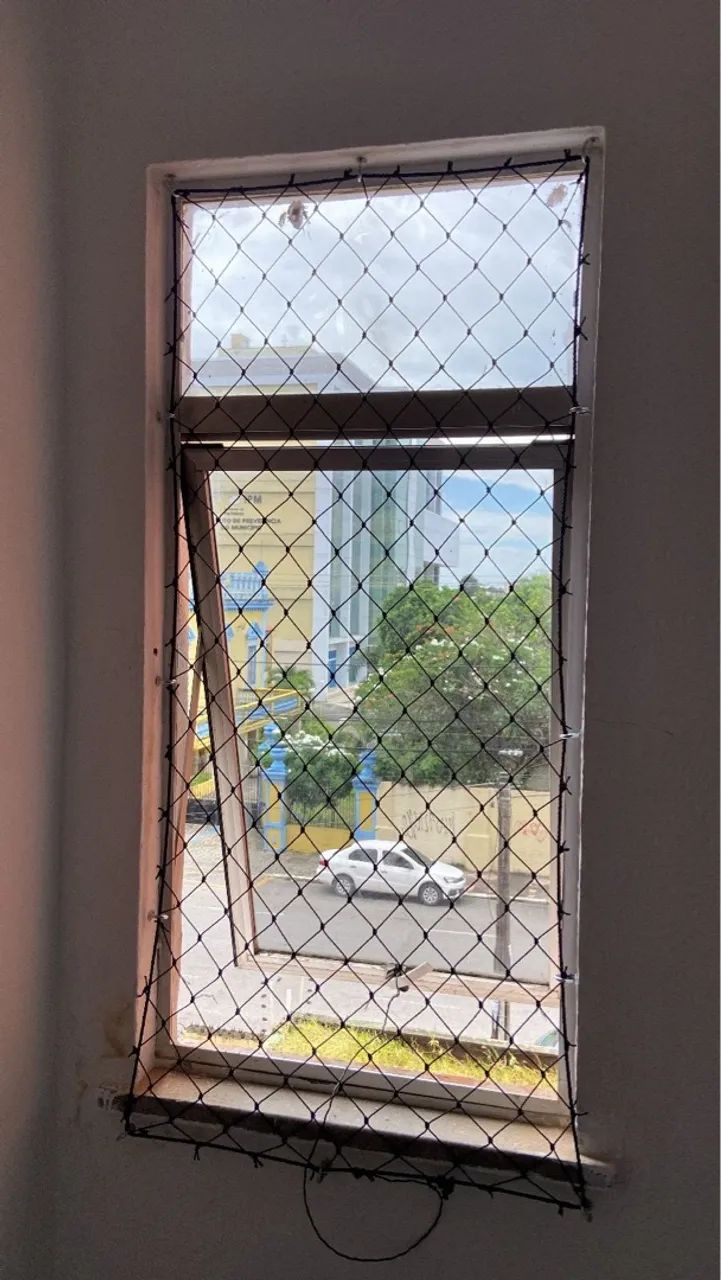 telas de proteção  - Foto 5