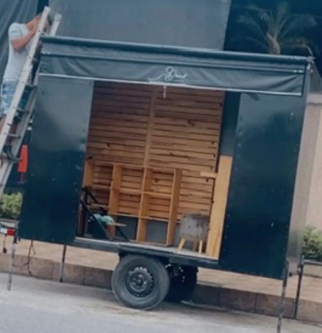 Food Truck  - Foto 2