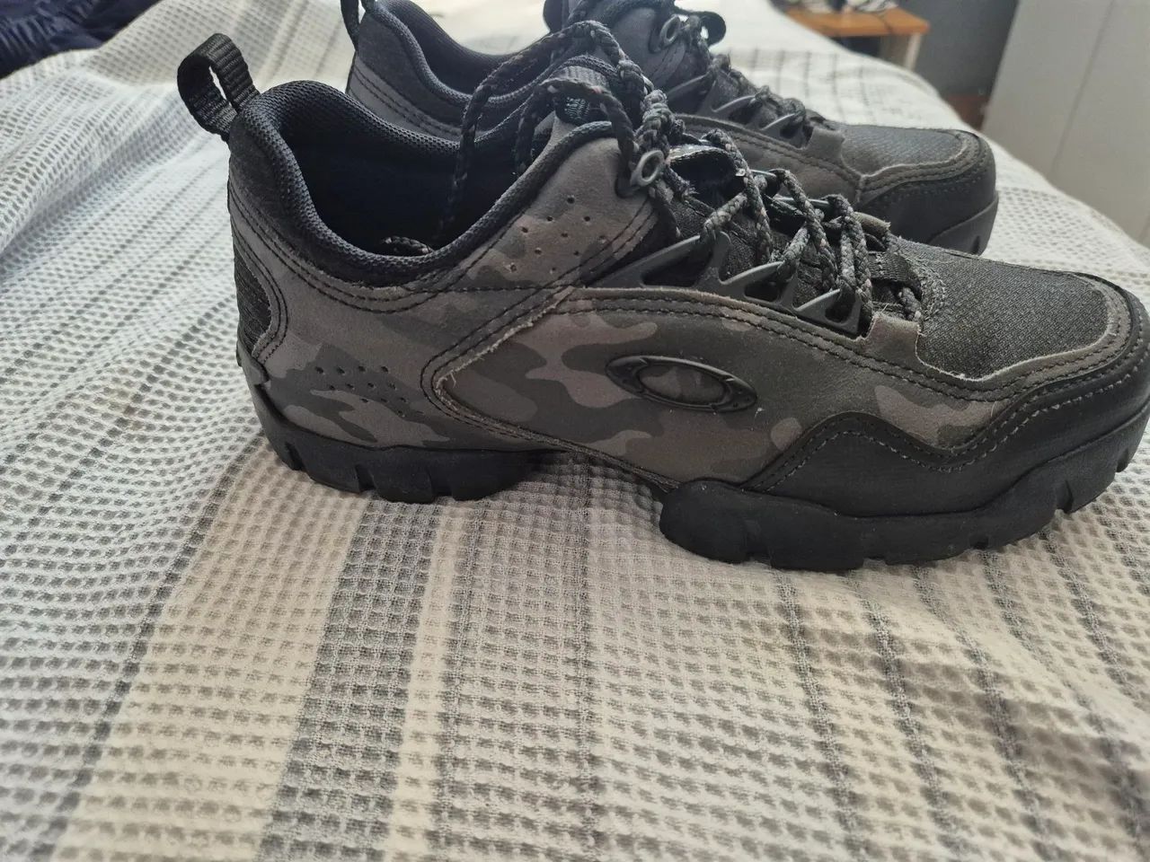 Oakley Camuflado TÃªnis Da Oakley PromoÃ§Ã£o Oakley Modoc Tenis