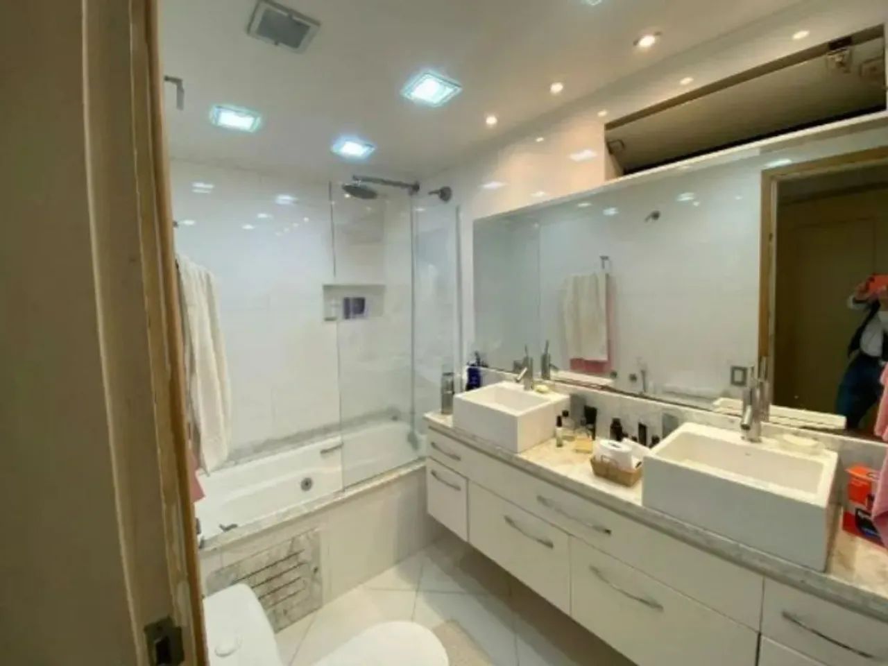 Apartamento no Condomínio Versalhes Louvre em Perdizes com 186m² 4 dormitórios 1 suíte 5 b - Foto 5