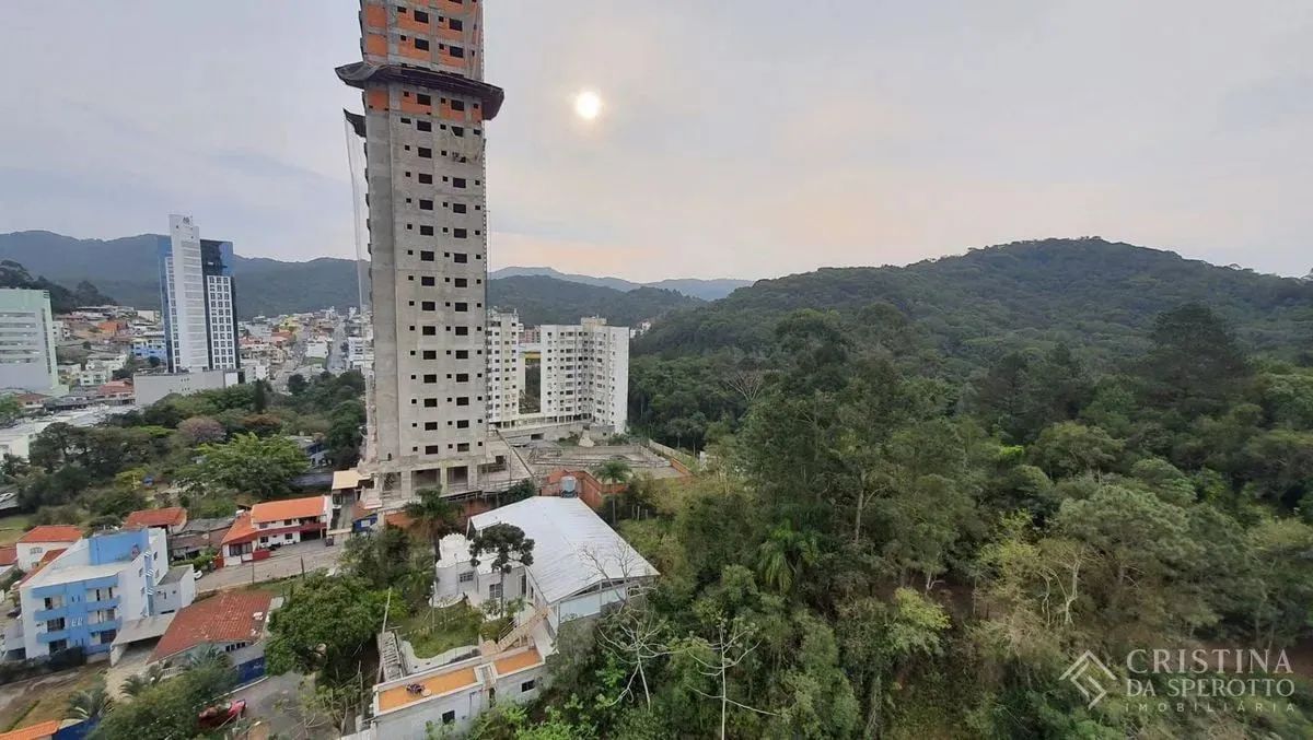APARTAMENTO COM 2 SUÍTES E 2 VAGAS NA BARRA NORTE A 300 METROS DO MAR EM BALNEÁRIO CAMBORI - Foto 3