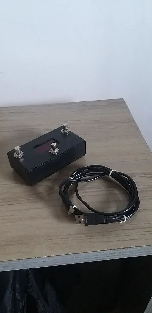 Zoom MS-70CDR + controlador Pulsatrix - Foto 4