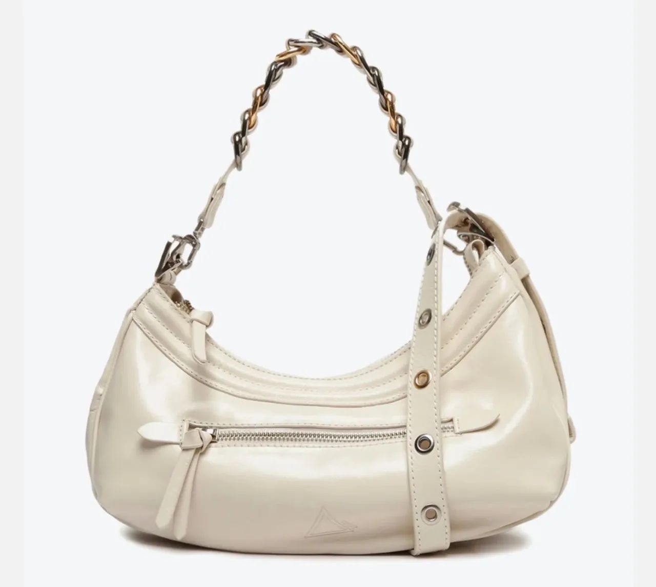 bolsa tiracolo Rockie da Schutz
