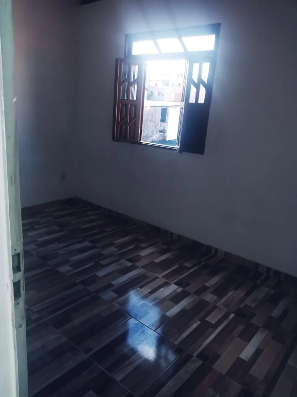 Aluguel de Casa segundo andar