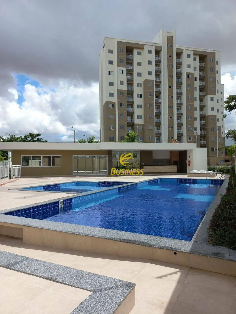 Apartamento com 2 dormitórios para alugar, 50 m² por R$ 2.000,00/mês - Mondubim - Fortalez