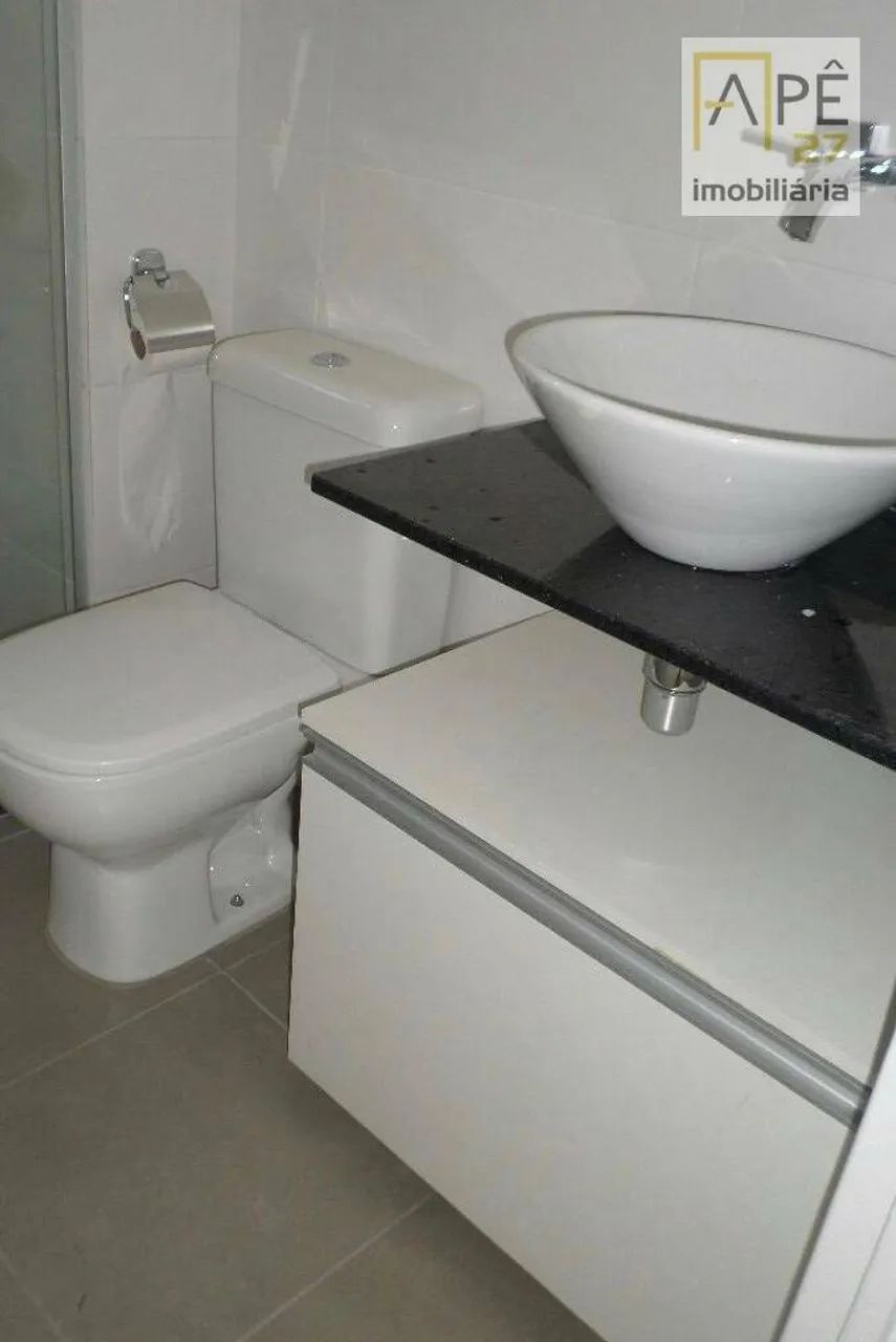 Studio à venda, 36 m² por R$ 300.000,00 - Vila Augusta - Guarulhos/SP - Foto 3