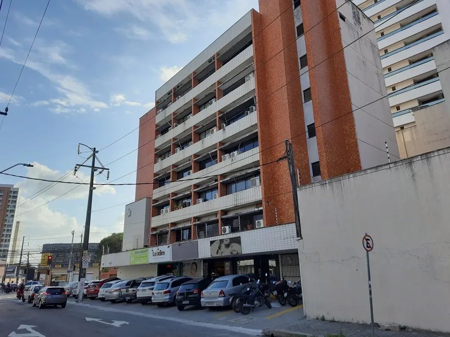 SALA COMERCIAL MOBILIADA - Foto 8