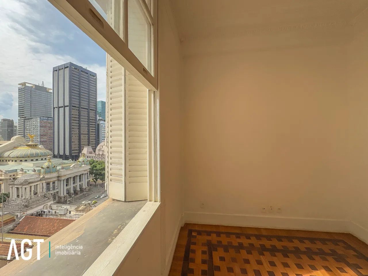 Sala Comercial em Centro, Rio de Janeiro/RJ - Foto 5