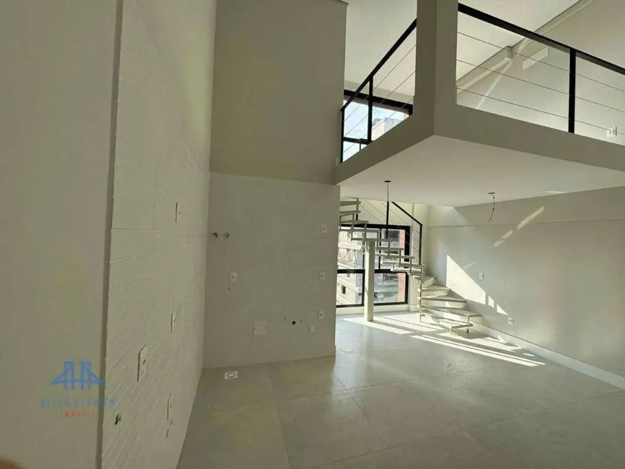 Loft com 1 dormitório à venda, 46 m² por R$ 650.000,00 - Centro - Florianópolis/SC - Foto 3