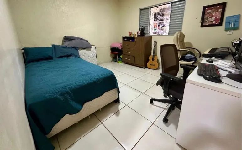 G 9 VENDO CASA NO ALECRIM  - Foto 4