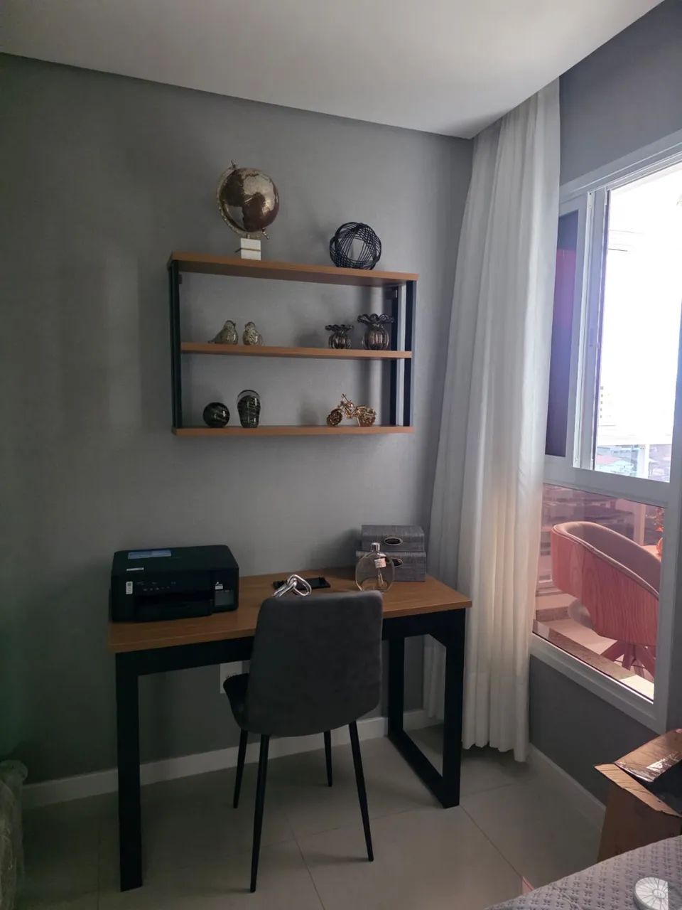 Apartamento 3 quartos - Porteira Fechada - Estilo Casa Cor - Itapuã  - Foto 10