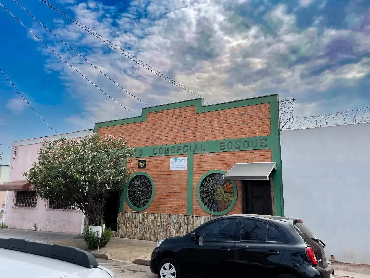 Sala para aluguel, Quilombo - Cuiabá/MT