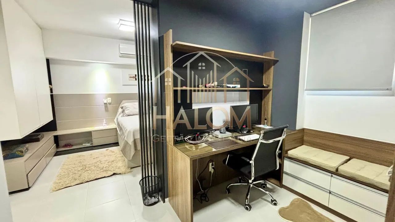 Oportunidade - Apartamento Damai Residences - Recreio dos Bandeirantes - Foto 10