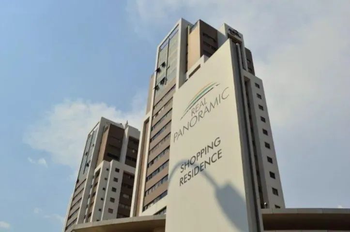 foto - Brasília - Norte (Águas Claras)