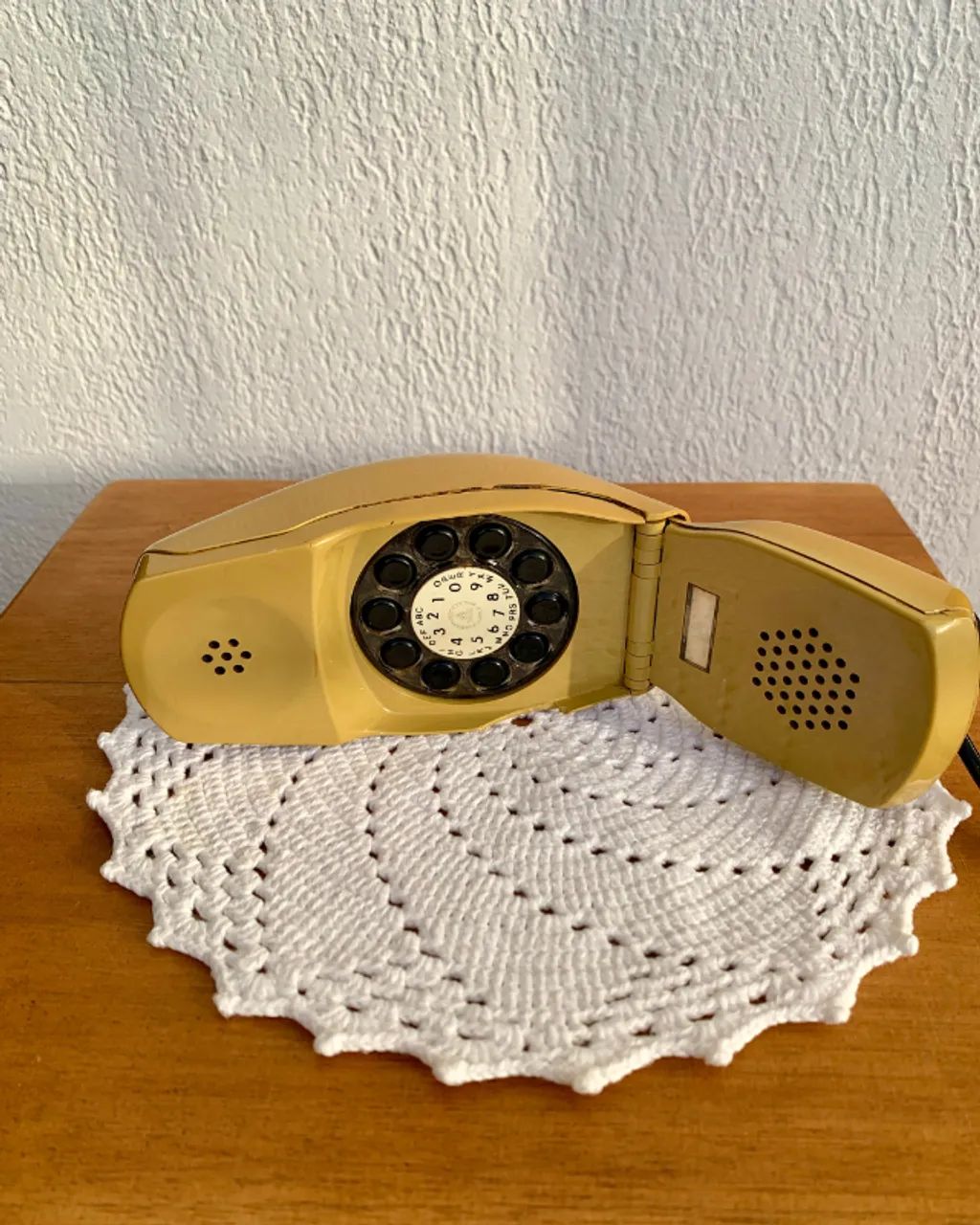 Telefone italiano Grillo - Foto 4